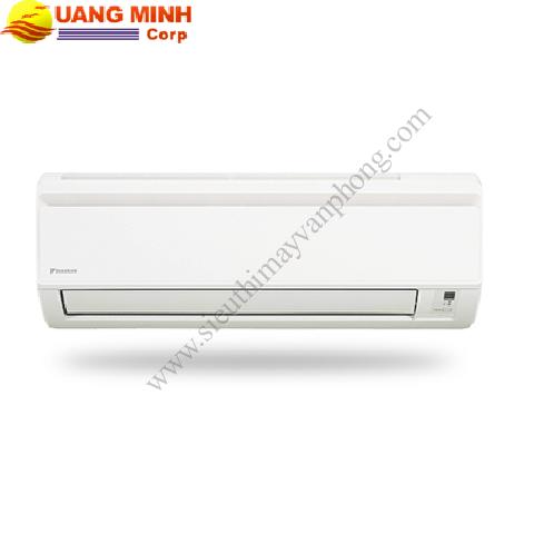 Điều hòa treoDaikin FTKS35EVMA(invester-12000BTU/1chiều)